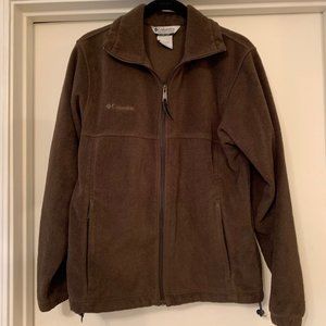 Columbia Men’s Zipper Jacket